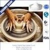 درجه سرامیک CMC Carboxymethyl Cellulose CMC Na محلول در آب