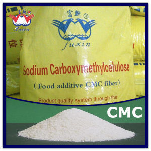 پودر نفت حفاری CMC LV Carboxymethyl Cellulose Viscosity Low