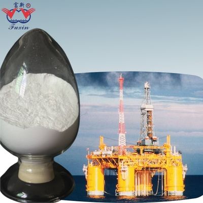 پودر پلیانیون سلولز PAC مایع ضخیم کننده حفاری روغن