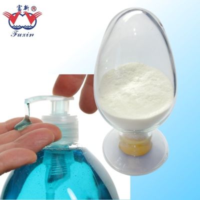 ماده ضخیم کننده CMC به سرعت حل شده برای پودر مواد شوینده مایع
