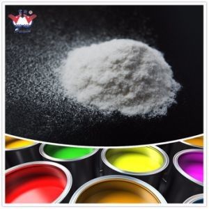 رنگ رنگ سریع CMC / رنگ پوشش CMC Sodium Carboxymethyl Cellulose