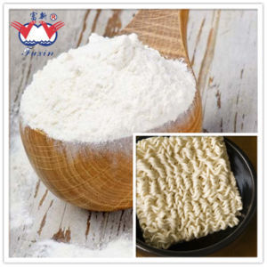 نودل های فوری درجه غذایی CMC Carboxymethyl Cellulose CAS شماره 9004-32-4