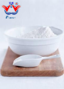 استفاده از سی ام سی در پودر مواد شوینده
