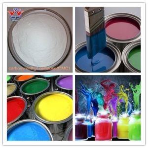 رنگ سفید CMC Carboxymethyl Cellulose رنگ بندی درجه CMC پودر خالص