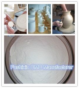 CMC Carboxymethyl Cellulose CMC درجه سرامیکی گواهینامه ایزو