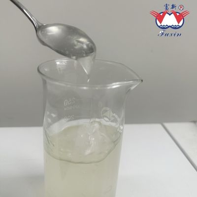 استارچ کاربوکسی متایل محلول در آب CMS پودر استارچ اصلاح شده محلول