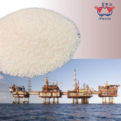 مایع حفاری نفتی CMC CAS 9004-32-4 سدیم کاربکسومتیل سلولز